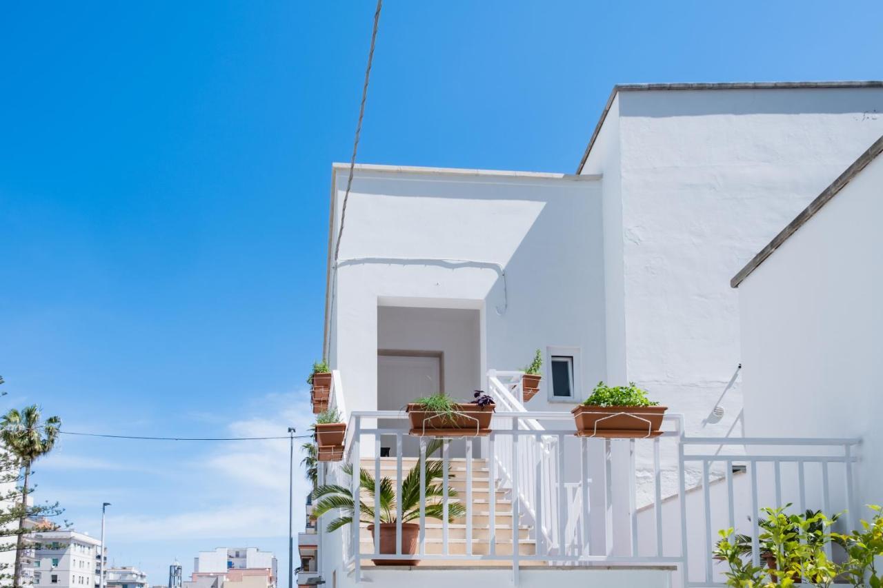 Casa Grassi Villa Monopoli Exterior photo