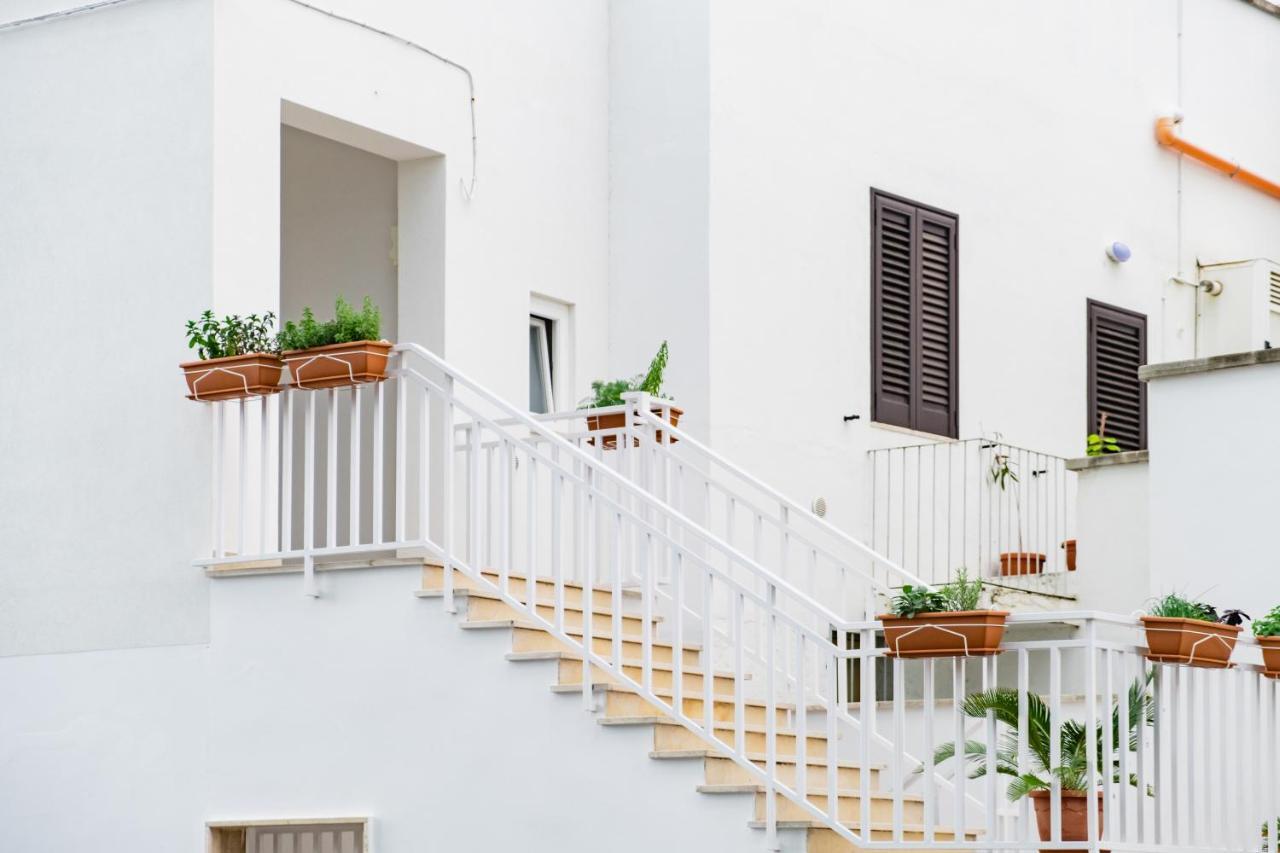 Casa Grassi Villa Monopoli Exterior photo