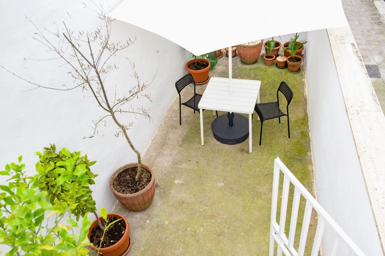Casa Grassi Villa Monopoli Exterior photo